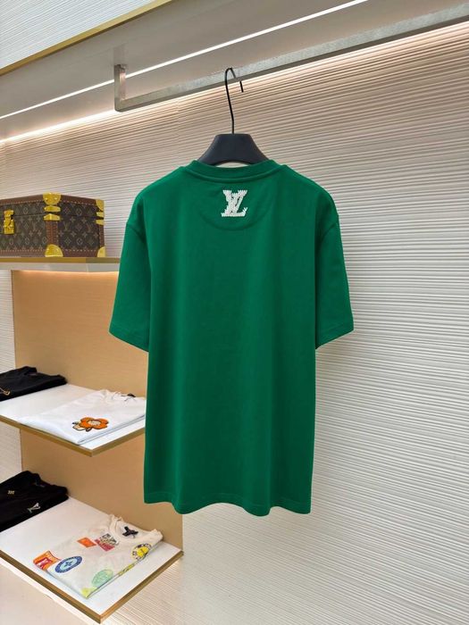 Tricou Louis Vuitton Premium