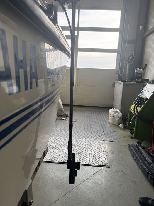 Стойка 0 ° (градуса) за сонда Panoptix,Active Target