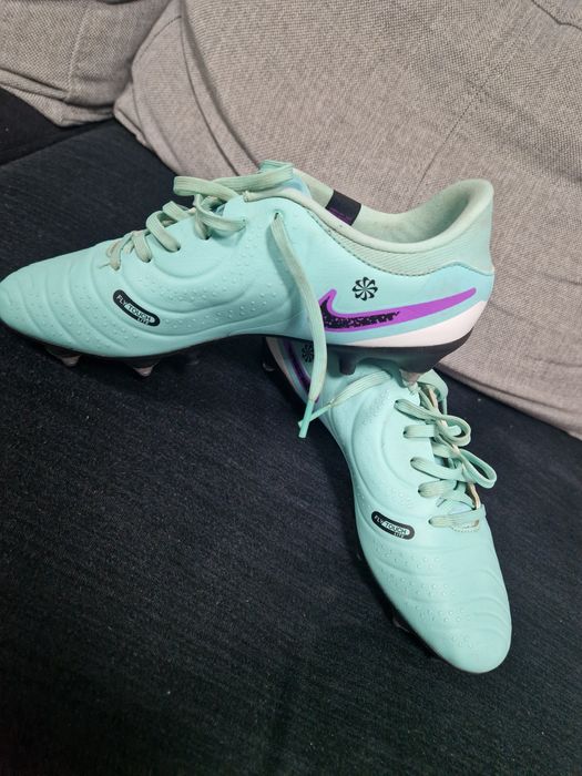 Vand Ghete Nike Tiempo