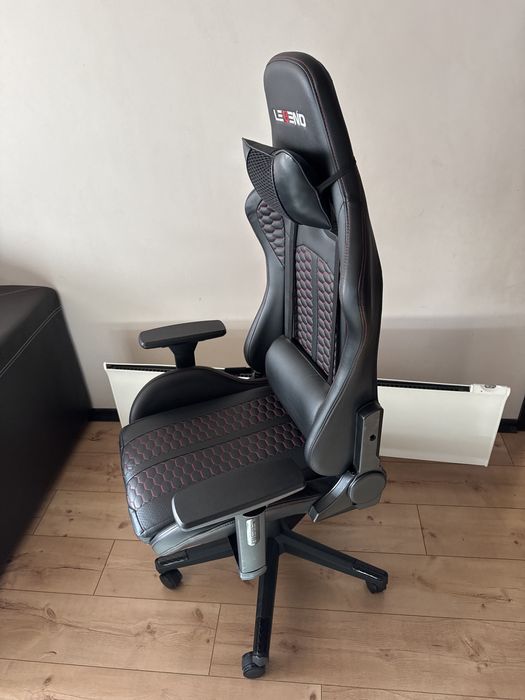 Геймърски стил Legion