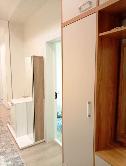 3/4/17Массив Куйлюк 3 с мебелью и техникой Мирабадский район