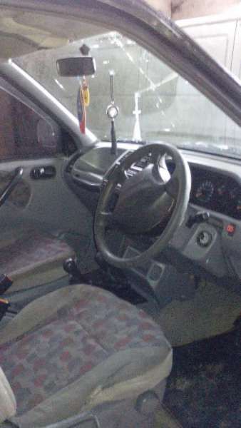 Форд Маверик 2.7 ТДИ 125к.с