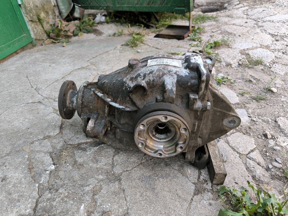 Диференциал за BMW E46 2.56