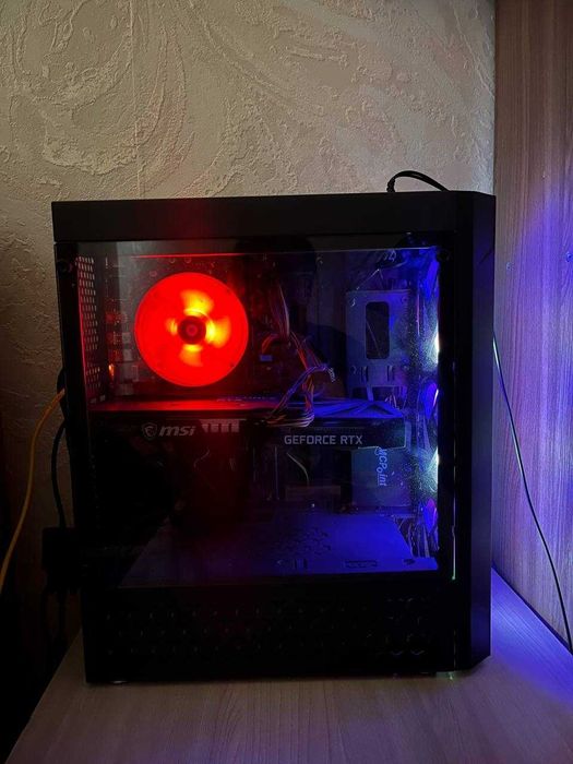Компьютер игровой