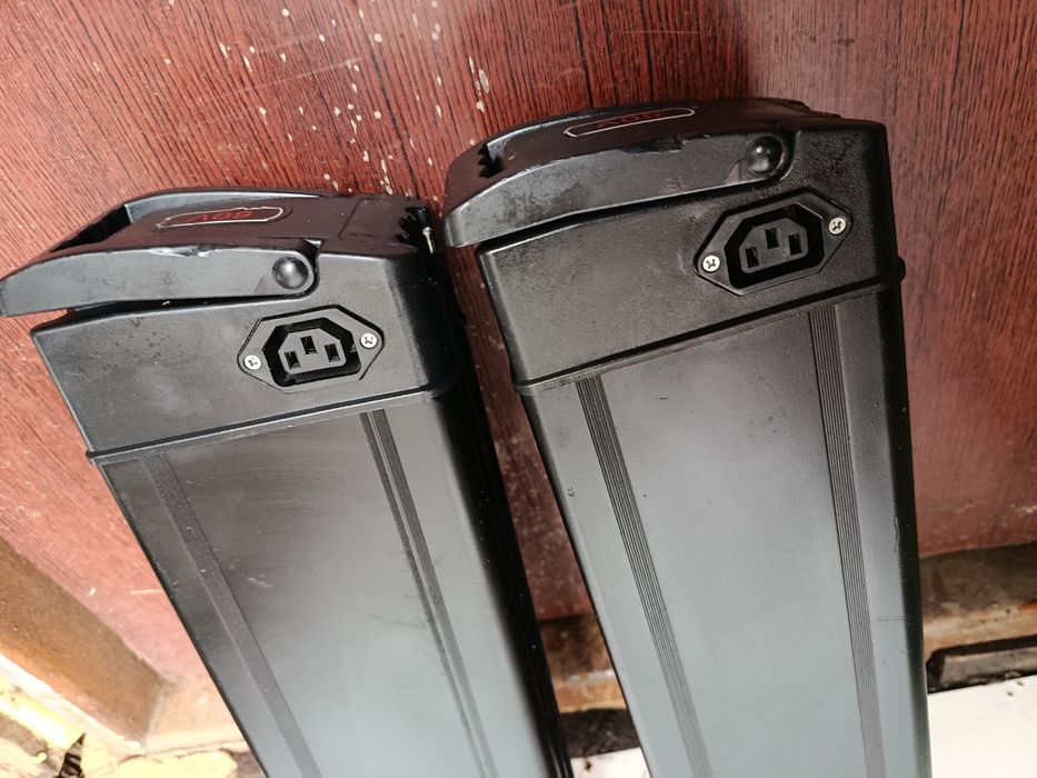 Аккумулятор для электровелосипед монстр