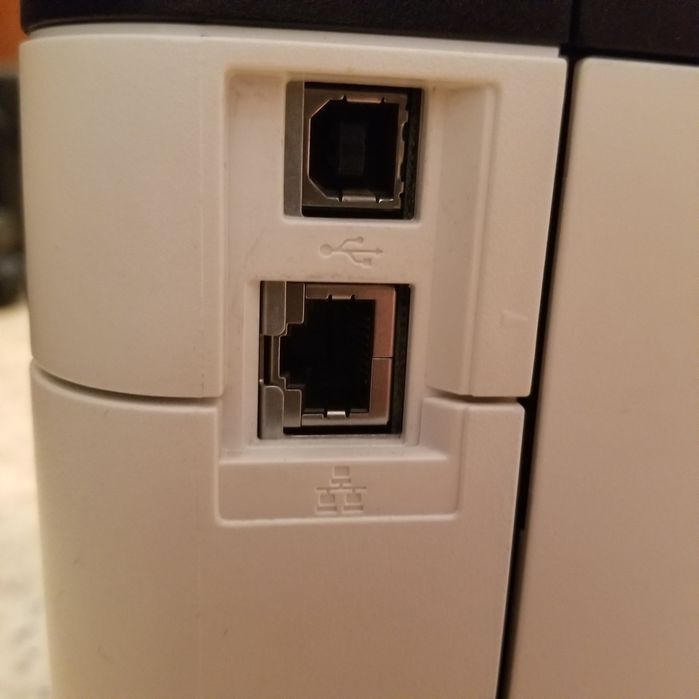 Мфу Kyoserra Ecosis M2135dn