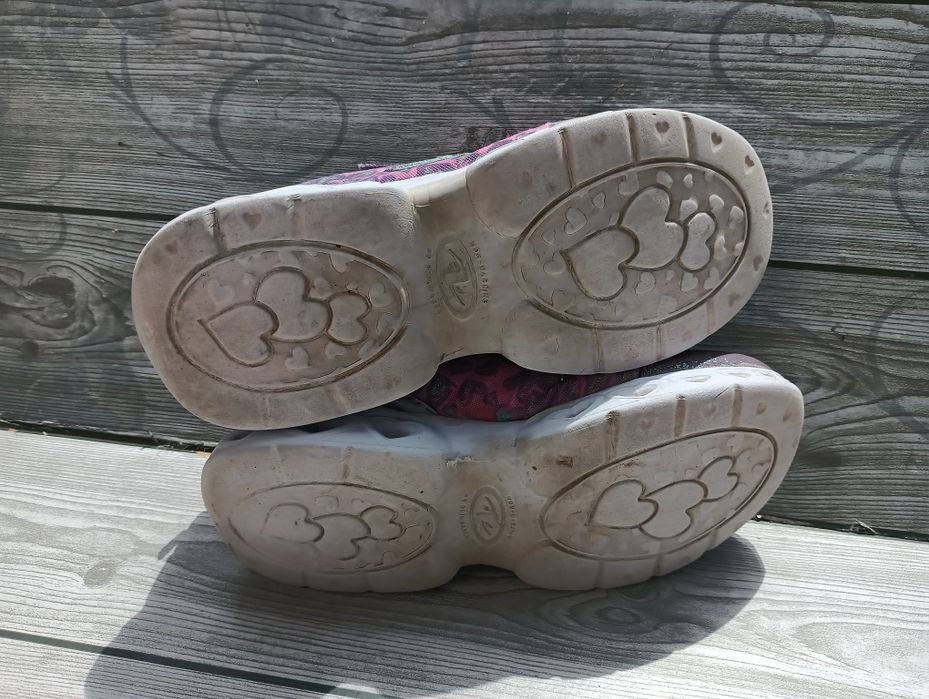Skechers Lights N 33,5