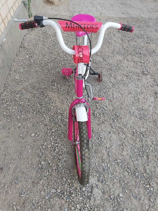 детский велосипед балаларга арналган велосипед