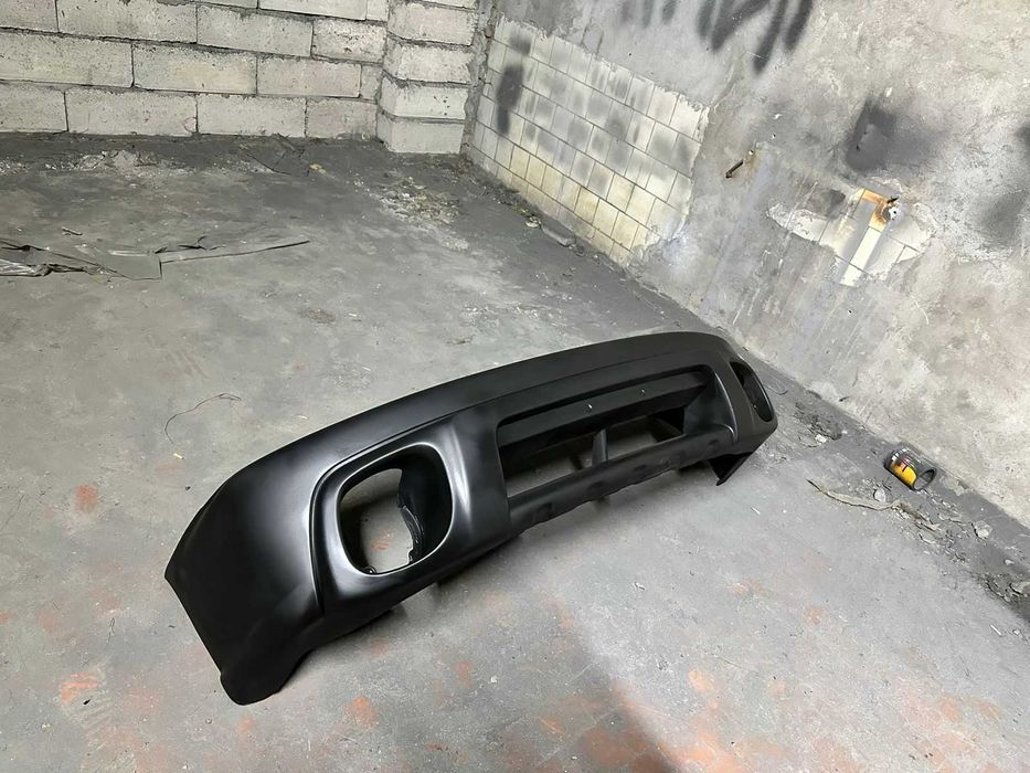 Бампер RFRB для Subaru Legacy B3 — обвес