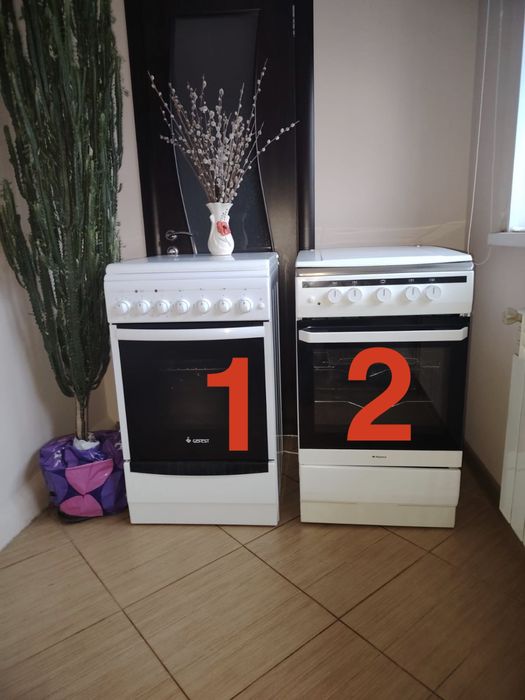 Продам газовые плиты