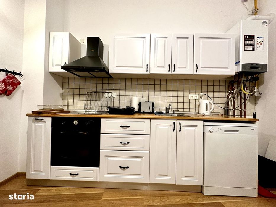 Apartament,