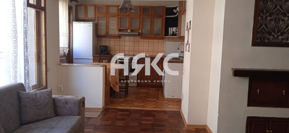 Продава се Многостаен апартамент в София, Лозенец - 117 кв.м за 1678 €/кв.м - Снимка #1
