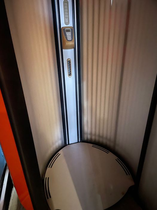 продавам солариум