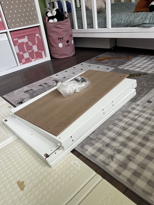 Ikea рамка PLATSA