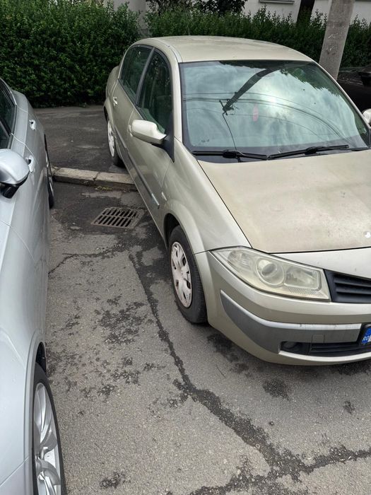 RENAULT Megane 2006 — imagine 4