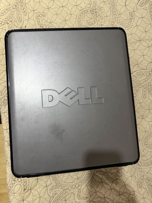 Pc complet  Dell INTEL E7500 3 ghz 4 gb ram 200 gb monitor 21 inch Hp complet