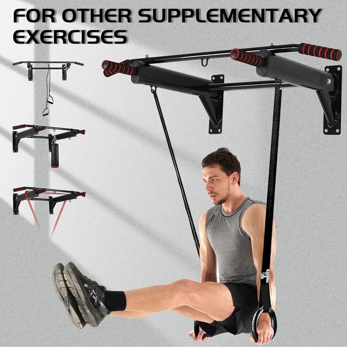 Мултифункционален Лост за набиране закрепващ се за стена