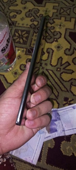 Infinix not 50 pro plus