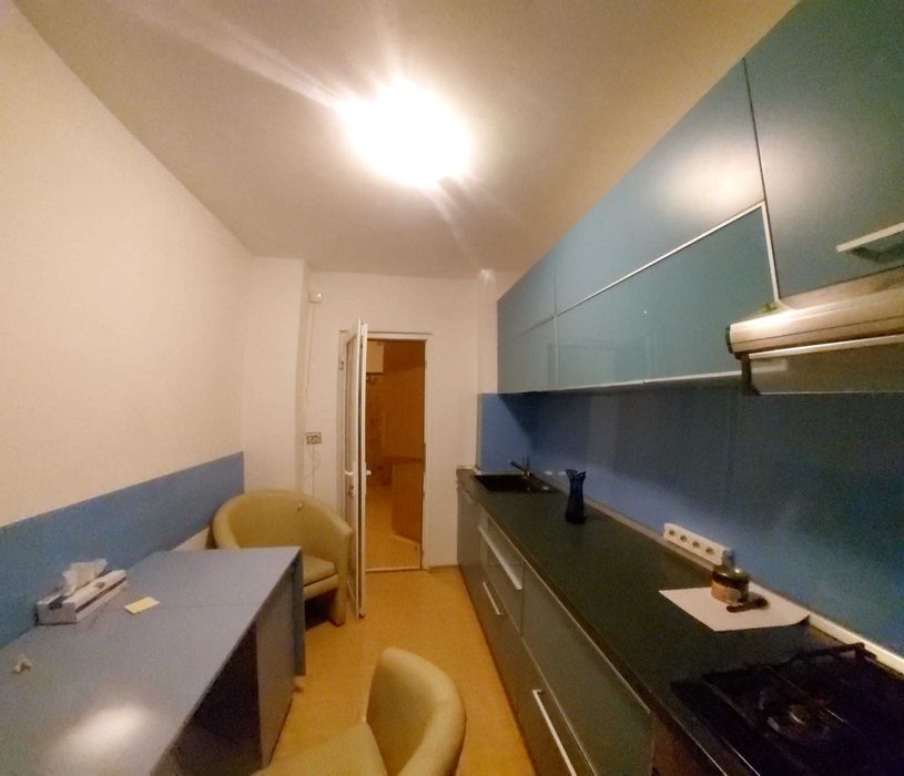 2 cam decom. Dristor metrou de închiriat, et 2/10, 500 EUR/lună, mobilat, proprietar