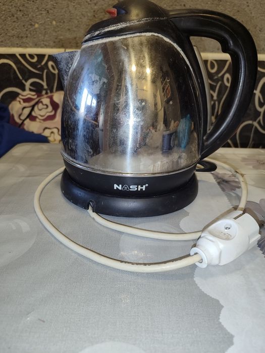 Электрический чайник