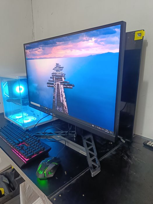 Игровой компьютер i5 14 rtx 5060