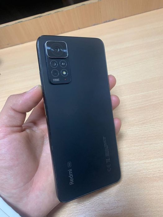 Redmi note 11 pro 5g