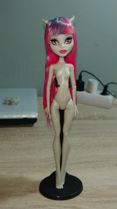 Рошель аксессуары monster high | монстер хай