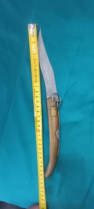 Briceag Ventetta Corsa