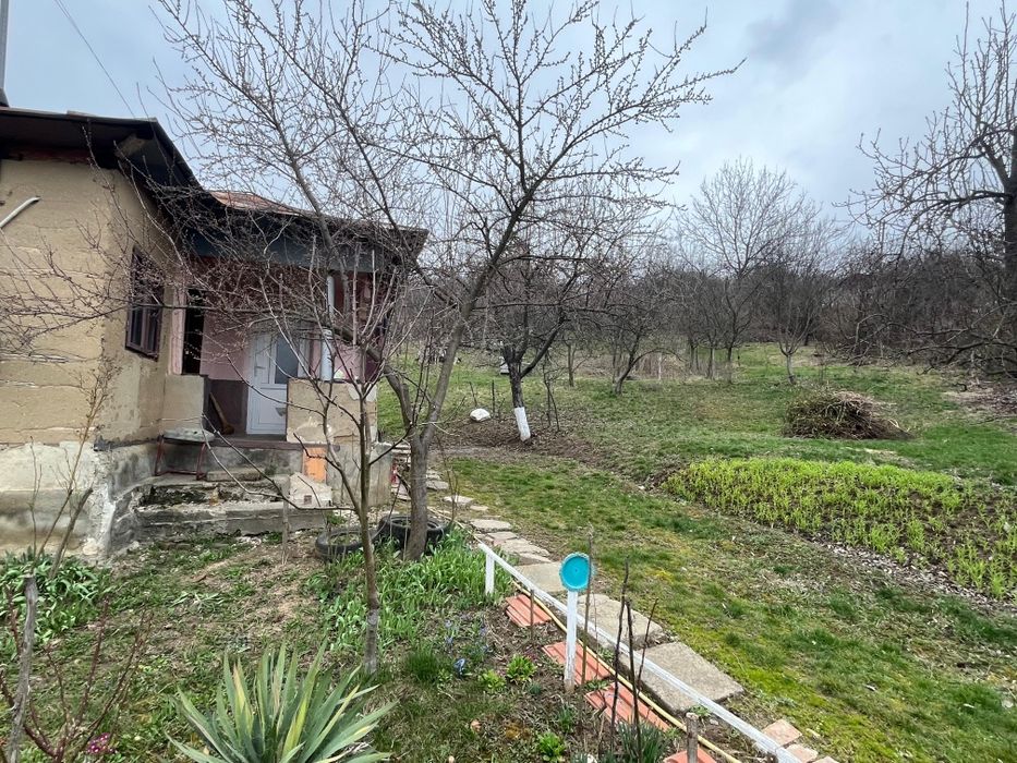 Casă de vânzare preț negociabil