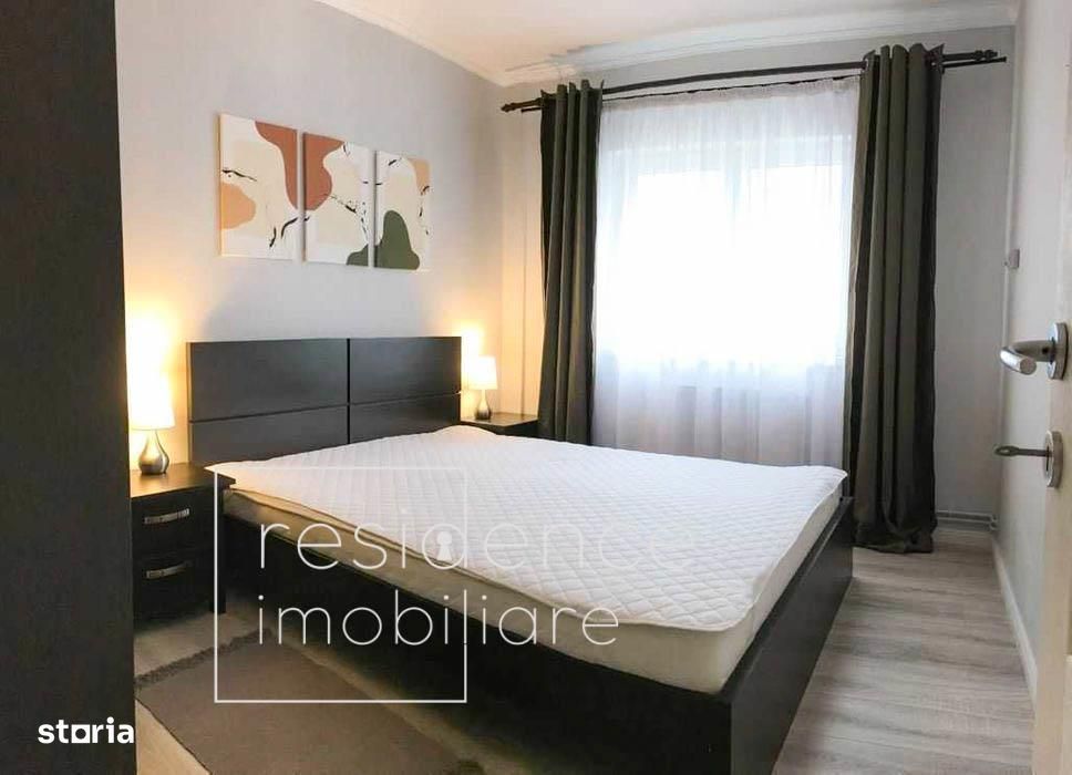Apartament modern 2 camere , Marasti , zona Kaufland + Parcare!