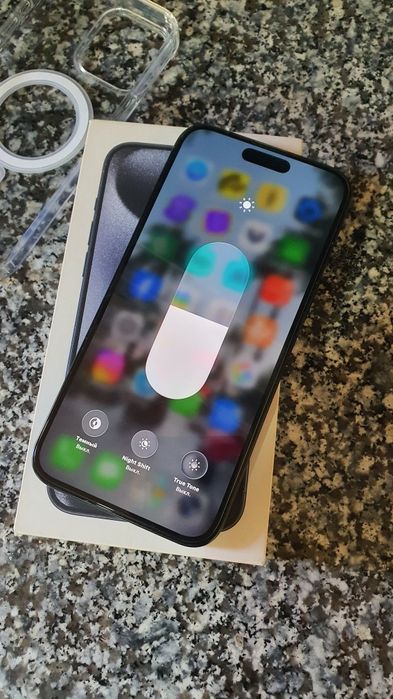 Срочно.IPhone 15 Pro Max.