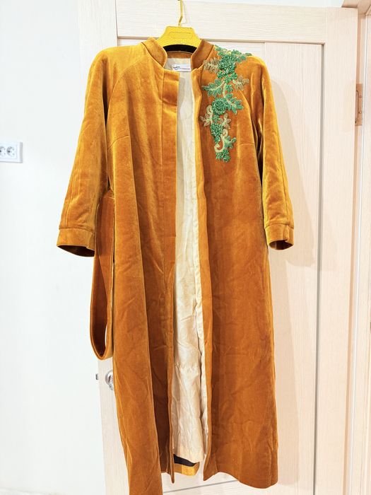 Киілмеген киимдер сатылады