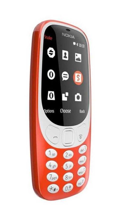 nokia 3310 (2017) fuctional 15 minute