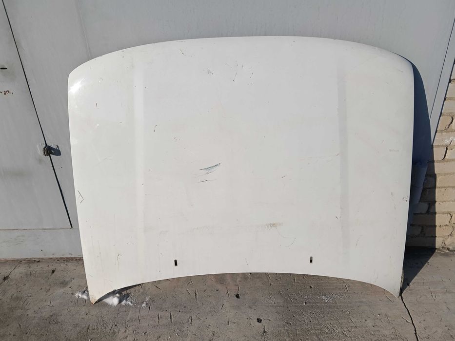 Капот фольксваген пассат Б4, passat B4