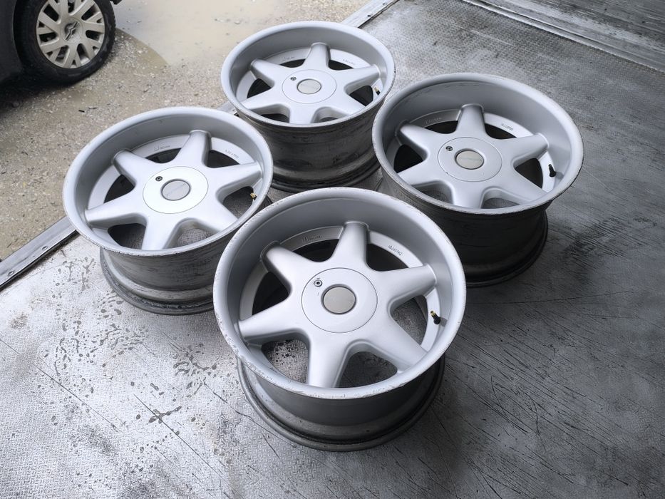 LM Technik 17 цола спорт пакет 5х112 мм