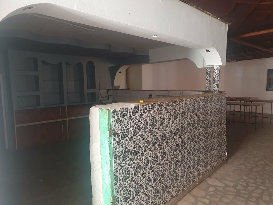 Spatiu comercial de vanzare - Rovinari
