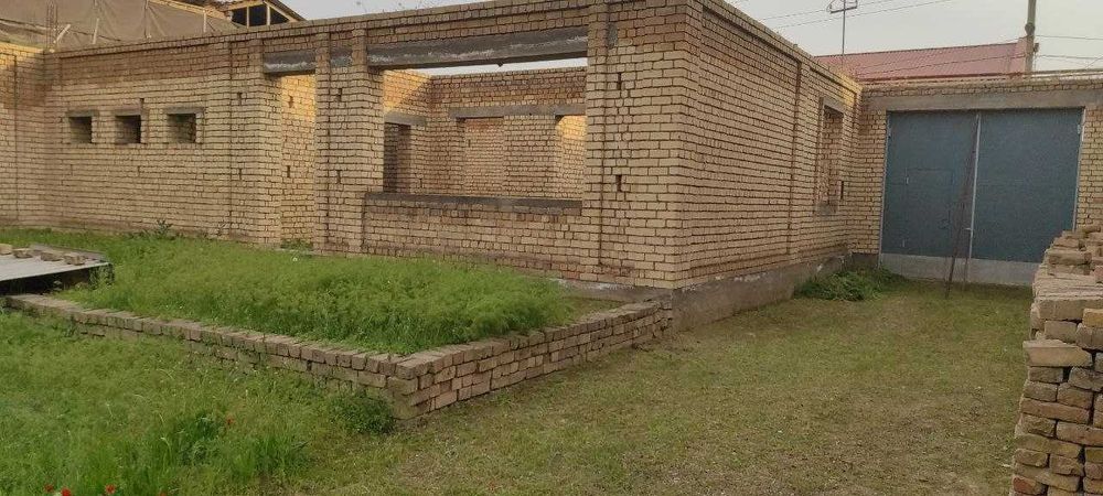 Янгийул шахарда ШЕРДОР туйхонаси ёнида 8-сотих