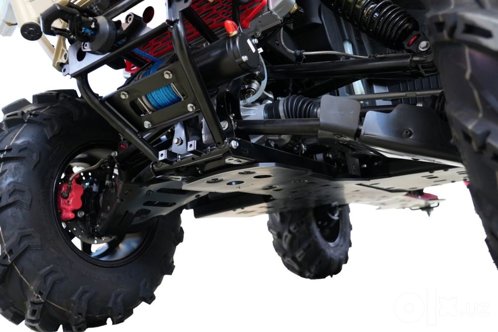Квадроциклы ATV1000