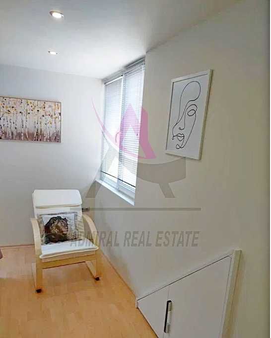 Дава се под наем Двустаен апартамент в Варна, Зимно кино Тракия - 60 кв.м за 486 € - Снимка #3