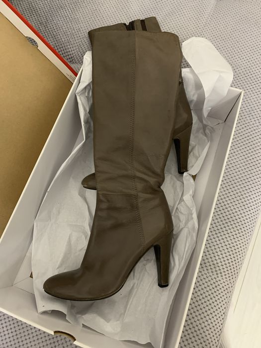 Отдам сапоги NURSACE оригинал