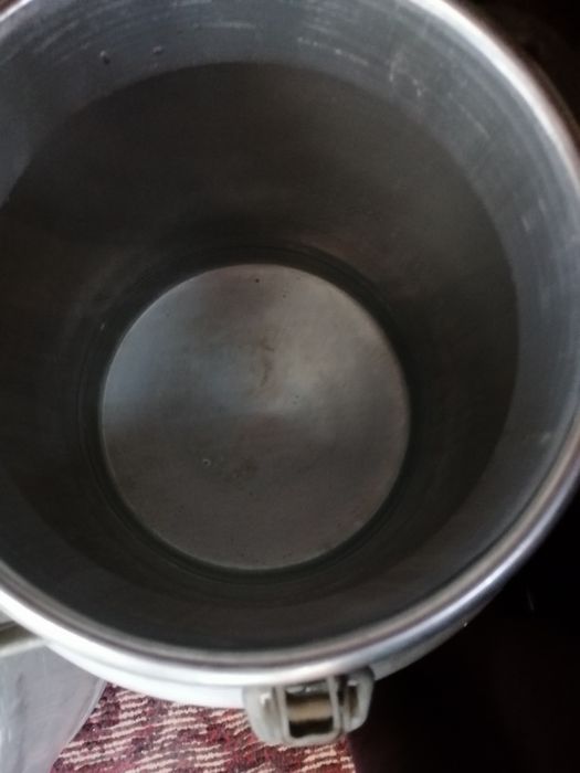 Продам флягу 40литров, новый.