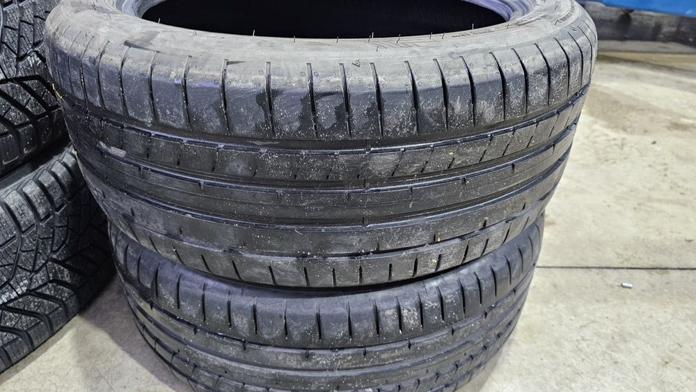 Set anvelope vara Dunlop 225/45/18, 235/45/18