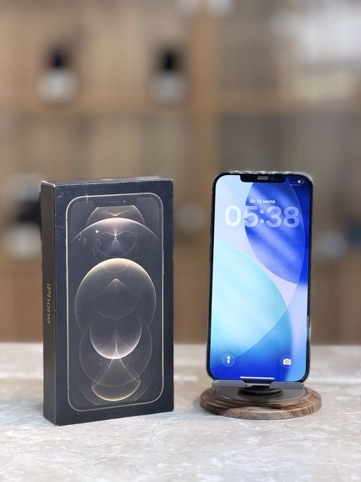iPhone 12 Pro Max 128GB / Айфон 12 Про Макс 128ГБ PhoneLab