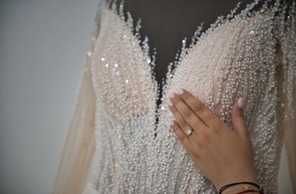 Rochie de mireasa