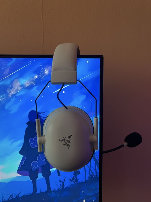 Слушалки Razer BlackShark V2