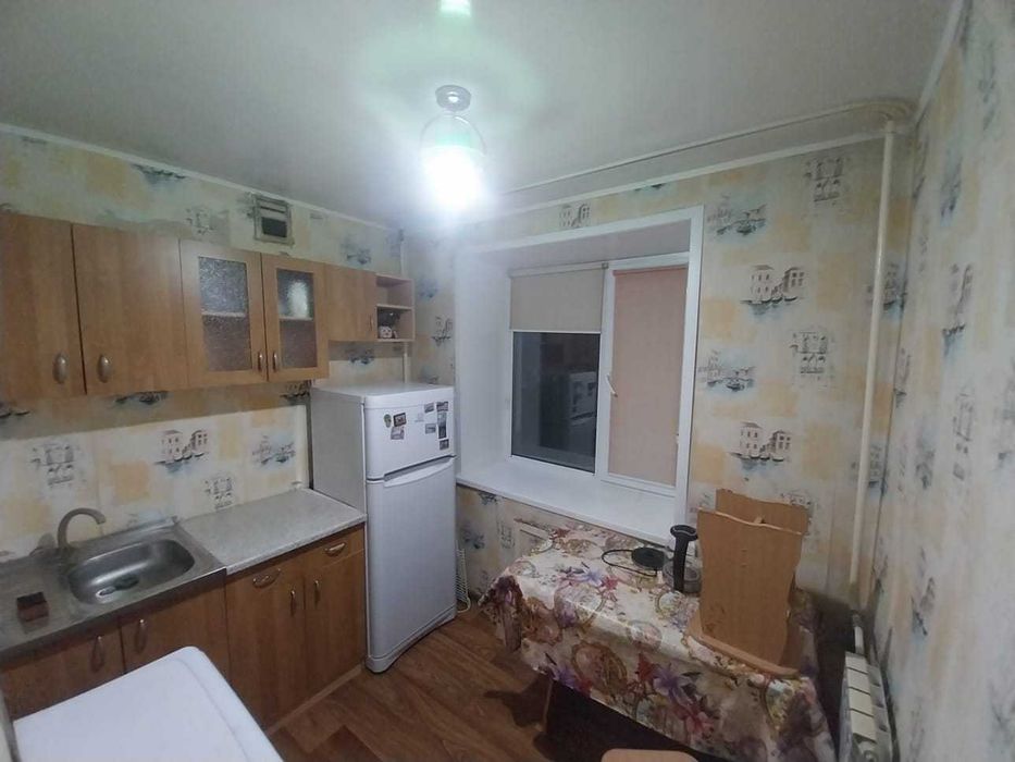 Сдам двух комнатную квартиру
