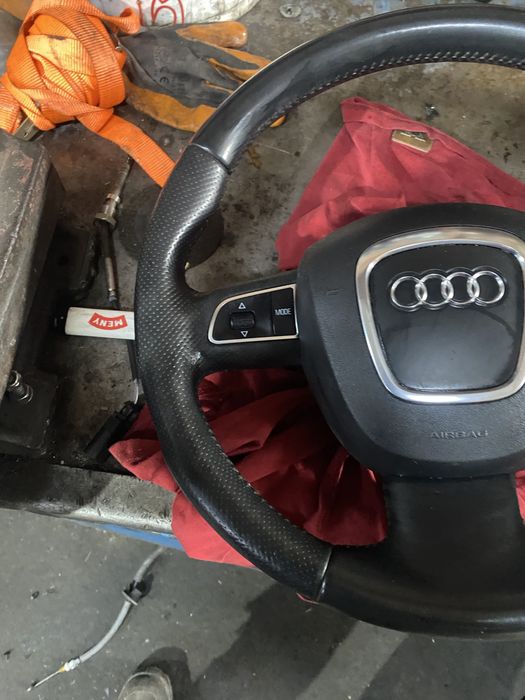 волан за ауди audi