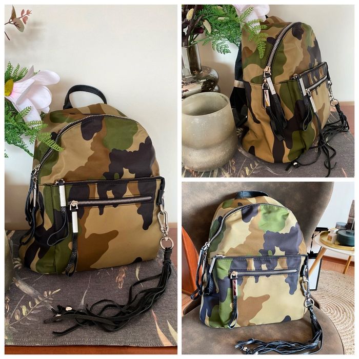 Дамски кожени раници, Michael Kors