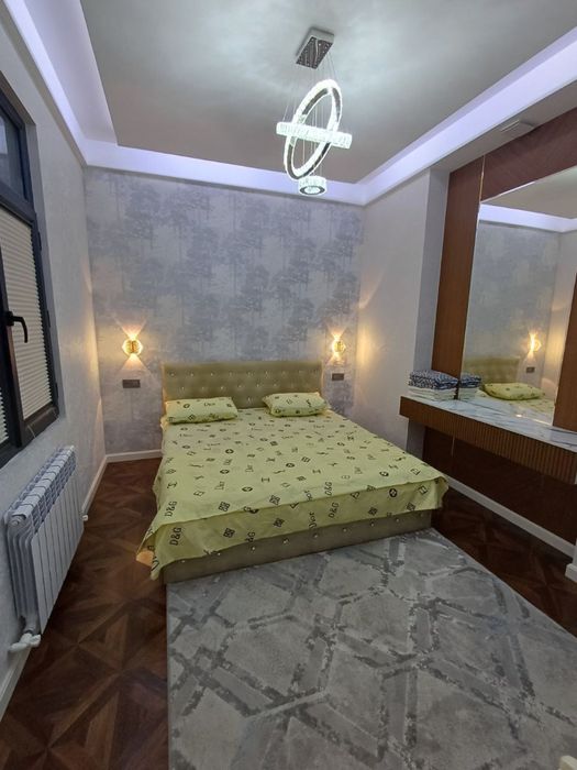 Аренда суточная квартира от 300до 600 тысяч
