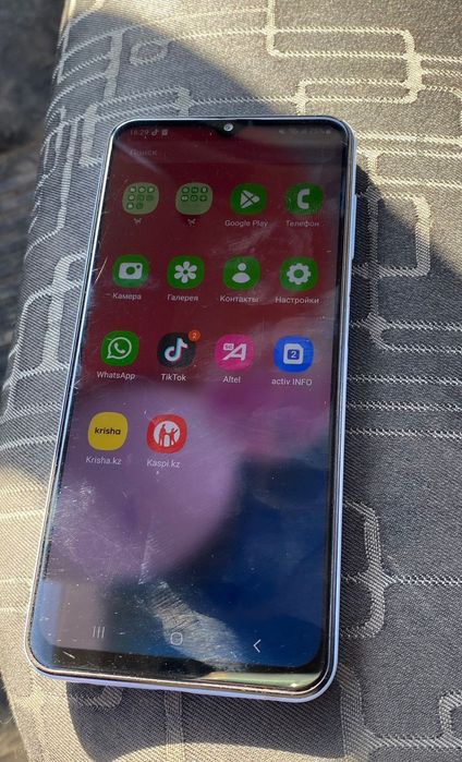 Продам Самсунг А 13